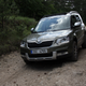 Illustration for article titled 2014 Skoda Yeti Outdoor 4x4: The Jalopnik European Review